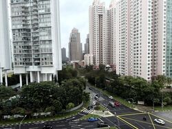 Irwell Hill Residences (D9), Apartment #539536371